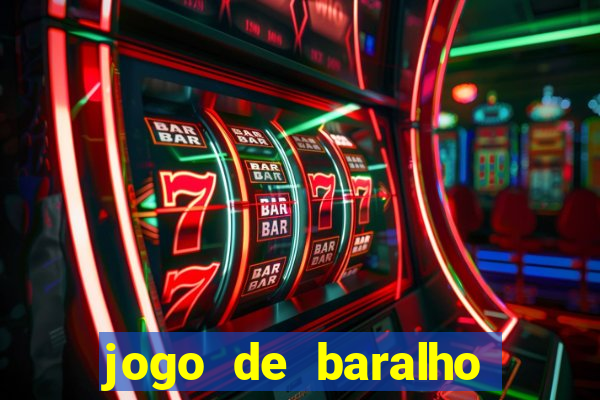 jogo de baralho cigano online